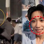 [이런일이] 쑨헝위 도심 한<b>복판</b>에서 택시 기사 폭행 막은 청년으로...