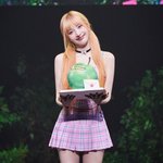 레드벨벳 조이, 러블리하고 다정한 첫 단독 팬미팅 현장