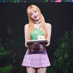 레드벨벳 조이, 러블리+다정함 끝판왕..첫 단독 팬미팅 성황