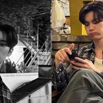 류다인 찍어줬나? 이채민, <b>한복</b> 벗고 갱신한 남친짤