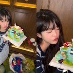 [댓글부탁해] 장원영, <b>대두</b>샷도 깜찍 그 자체‥인형보다 더 인형...