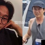 박성광, 응급 상황 이후 올라온 근황 사진 충격 "부상으로 멈추게...