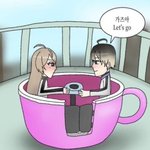 왜 편의점에서 <b>바구니</b>를 처안쓰는거냐