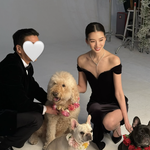 [드루와] 아이린 "날 엄마로 받아줘서 고마워..내 인생의 사랑...