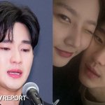 김수현 측 "故김새론과 찍은 사진, 성인일 때 촬영한 것.. 수사기관에...