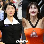 “선수와 연애 금지”…하주석김연정, 박기량만 '불문율' 지켰다 [Oh...