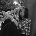 '이채민 연인' 류다인, '악플 <b>폭격</b>' 타격 없다…여전히 낀 '커플링'...