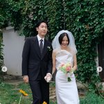 김나영, '마이큐'와 3일 결혼식..이제 '진짜 가족' [<b>종합</b>]