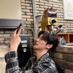 '키 190Cm' 답게 우월한 피지컬 뽐내며 '<b>소년미</b>+남친<b>미</b>' 가득