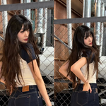 <b>천상</b> 아이돌이네! '누가 빚었나?' 아이브 장원영, 인형美 '무결점...