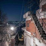 난 이렇게 생긴 골목길 절대 못돌아다님