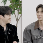 오의식 "이채민 머리 발로 찼다"..촬영 중 '아찔 사고' 고백...