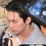 “비하인드”…배우 이채민, 드라마 ‘폭군의 셰프’ <b>종영</b> 후 근황 보니?