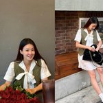 ‘임신성 당뇨’ 고백한 이시영, 만삭에도 뼈말라..수줍은 D라인...