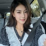 '<b>박연수</b> 딸' 송지아, 골프복 벗더니 미모 폭발 "자기도 꾸미면...