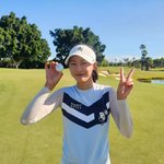 송종국 딸 송지아, <b>JYP</b> 거절하더니..프로골퍼로 승승장구 "올해...