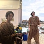 김우빈, ‘다 이루어질지니' 호불호 반응 속..애정 가득 촬영 인증