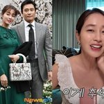 ‘이병헌’ 이민정 추석 <b>맏며느리</b> 고충 “전 부치고 차례 지내야,...