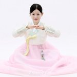 [단독]"'학씨 부인'서 '<b>신분</b>상승'..아이유와 재회요?" 채서안...