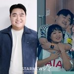 [단독]"'불륜밈' 백허그, 이수지 선배 남편 앞에서.." 김규원...