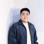 [단독]'남자 이수지'·母와 동갑 '신동엽과 한솥밥'..김규원 "과분...