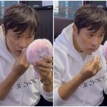 ‘이민정’ 이병헌, “<b>화장</b>을 고치고”