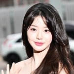 [현장포토] "<b>실물</b>은, 이런 느낌"…장원영, 독보적 미모