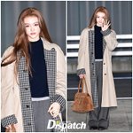 [현장포토] "분위기, 美쳤다"…엘라, 시크한 가을미녀