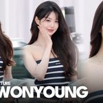 아이브 장원영, <b>영화</b> 같은 비주얼 [TV10]