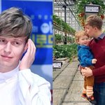 '5살 연하'<b>줄리안</b>, 3년 연애→결혼…신혼집 용산