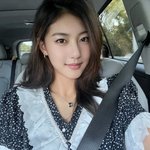 송지아, 골프복 벗고 화장하니 수지 닮았네…<b>JYP</b> 러브콜 받을만