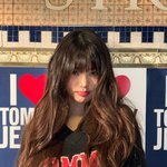 부러운 '광고퀸' 장원영, 뱅헤어+웨이브로 사랑스러운 <b>소녀미</b> '뿜뿜'