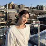 심은우 “<b>수련</b>에 집중하기 좋아”…이효리 요가원 찾은 근황