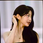 오늘자 장원영 <b>파리</b> 출국