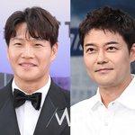  '신혼여행' 김종국 빈자리 채우다...결국 <b>노비</b> 신세(런닝맨)