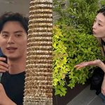 류다인에 부침개 부쳐줘” 폭군 아닌 사랑꾼 셰프였네‥<b>식당</b> 목격담...