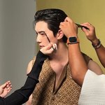 [모두드루와] 이채민, <b>숨</b> 막히는 초근접샷‥류다인이 반한 이목구비