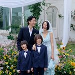 [모두드루와] [<b>POP</b>이슈]김나영마이큐, 두 아들 함께한 감동의...