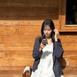 '36세' 강한나, 결별 후 새 <b>출발</b>하더니 더 상큼해진 미모…'얼굴...