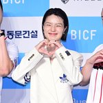 남편과 결혼 5년만 심경 "힘들었다…4개월에 한번 봐" (<b>조동아리</b>)