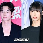 이채민류다인, '폭군의 셰프' 종영 후 데이트 목격담 "선남선녀...