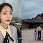 ‘남편 보석 <b>석방</b>’ 성유리, 훌쩍 자란 3세 쌍둥이 딸들 최초 공개