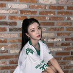 무대에서 반대로 뛴 스테이씨 <b>배수민</b>