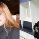 "임신 5개월처럼 안 보여"…'조정석' 거미, 근황 포착