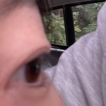 [댓글부탁해] 나 <b>함몰</b>눈임?