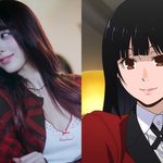 <b>유나</b>가 유메코 실사판 아님?