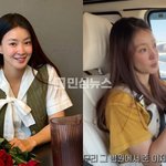 이시영, 임신 중 건강 이상 고백…"이 병 진단받고 놀랐다"