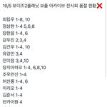 [모두드루와] <b>최립</b>우 인기 뭐임?