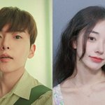 려욱, <b>슈주</b> '2호 유부남' 된다…타히티 아리와 5월 결혼 "오래...