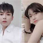 아리, <b>려욱</b> 열애인정 이틀만에 2차 신천지 의혹 해명 "더이상...